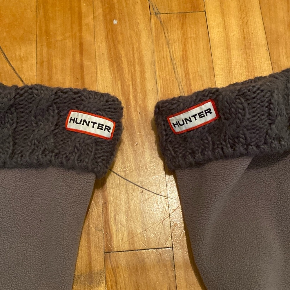 Hunter Socks size M - Picture 3 of 7